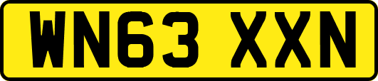 WN63XXN
