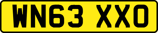 WN63XXO