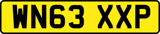 WN63XXP