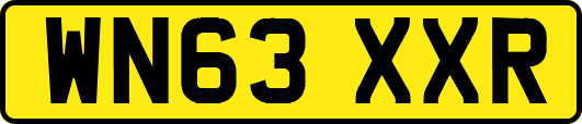 WN63XXR