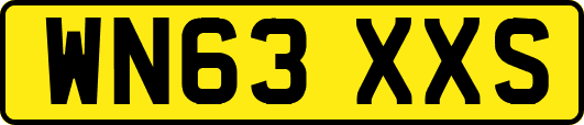 WN63XXS