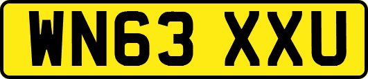 WN63XXU