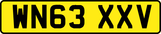 WN63XXV