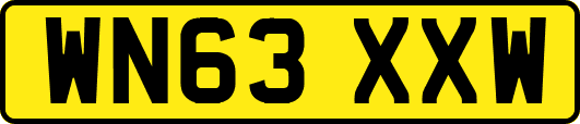 WN63XXW