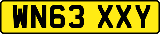 WN63XXY