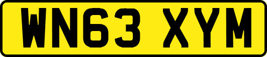 WN63XYM