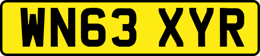 WN63XYR