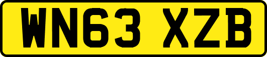 WN63XZB