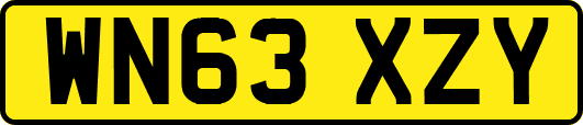 WN63XZY