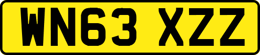 WN63XZZ