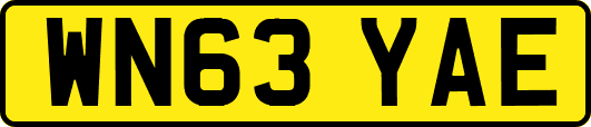 WN63YAE