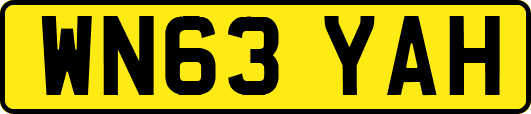 WN63YAH