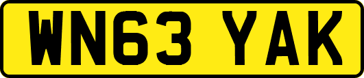 WN63YAK