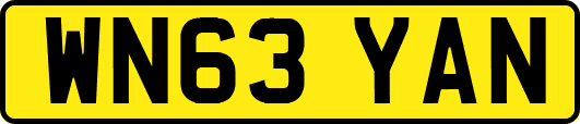 WN63YAN