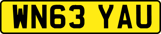WN63YAU