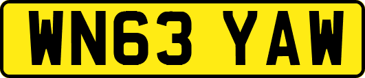 WN63YAW