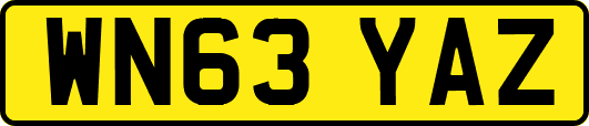 WN63YAZ
