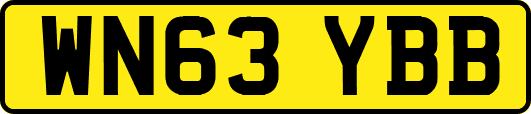 WN63YBB