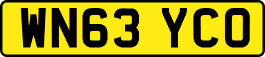 WN63YCO