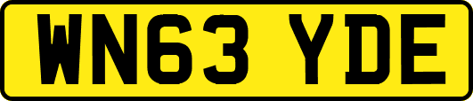 WN63YDE
