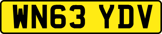 WN63YDV