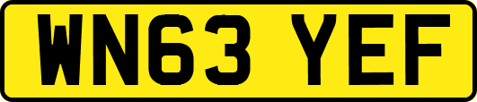 WN63YEF