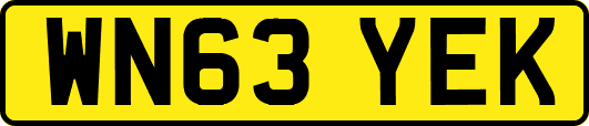 WN63YEK