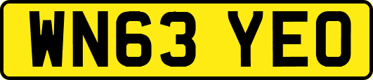 WN63YEO