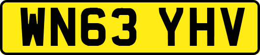 WN63YHV