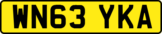 WN63YKA