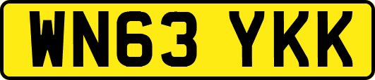 WN63YKK