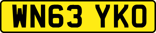 WN63YKO