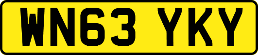 WN63YKY