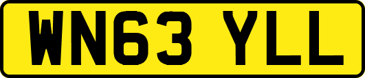 WN63YLL