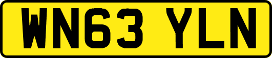 WN63YLN