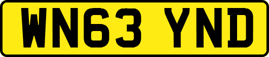 WN63YND