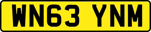 WN63YNM