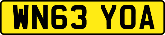 WN63YOA