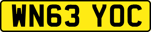 WN63YOC