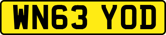WN63YOD