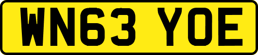 WN63YOE