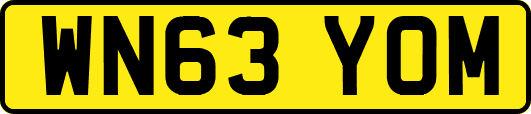 WN63YOM