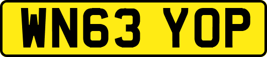 WN63YOP