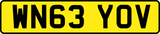 WN63YOV