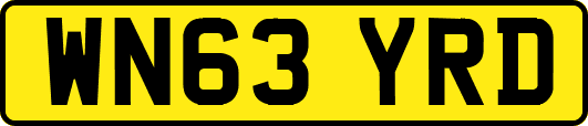 WN63YRD