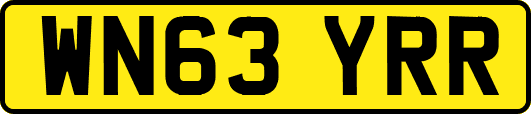 WN63YRR
