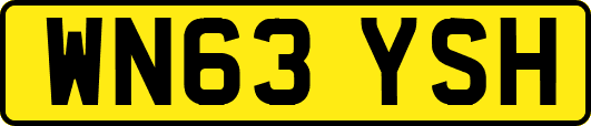 WN63YSH