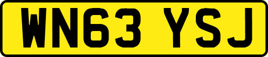 WN63YSJ