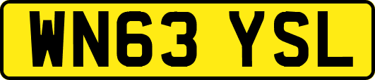 WN63YSL