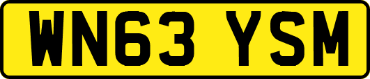 WN63YSM